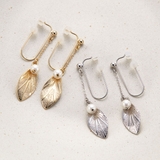 ノンホールピアス レディース イヤリング | アクセサリーショップPIENA | 詳細画像8 