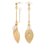 ノンホールピアス レディース イヤリング | アクセサリーショップPIENA | 詳細画像10 