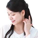 フックピアス レディース 片耳用 | アクセサリーショップPIENA | 詳細画像6