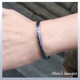 バングル ブレスレット メンズ | アクセサリーショップPIENA | 詳細画像8 