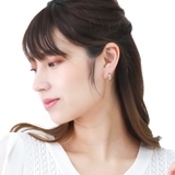 フープピアス レディース メンズ | アクセサリーショップPIENA | 詳細画像6