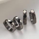 フープピアス レディース メンズ | アクセサリーショップPIENA | 詳細画像10