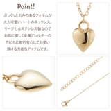 ペンダント ネックレス レディース | アクセサリーショップPIENA | 詳細画像3