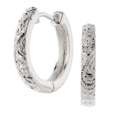 フープピアス レディース メンズ | アクセサリーショップPIENA | 詳細画像9 