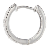 フープピアス レディース メンズ | アクセサリーショップPIENA | 詳細画像10 