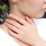 リング レディース シルバー925製 | アクセサリーショップPIENA | 詳細画像7