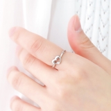 リング レディース シルバー925 | アクセサリーショップPIENA | 詳細画像5 