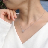 ペンダント ネックレス レディース | アクセサリーショップPIENA | 詳細画像3 