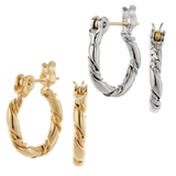 フープピアス レディース 日本製 | アクセサリーショップPIENA | 詳細画像14 