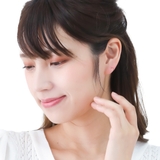 ピアス レディース 日本製 | アクセサリーショップPIENA | 詳細画像4 