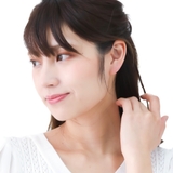 ピアス レディース 日本製 | アクセサリーショップPIENA | 詳細画像5 