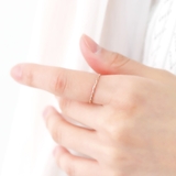 リング プラチナ pt900 | アクセサリーショップPIENA | 詳細画像10 