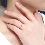 リング K10 10金 | アクセサリーショップPIENA | 詳細画像12