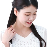 ネックレス ペンダント レディース | アクセサリーショップPIENA | 詳細画像6 