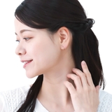 フープピアス レディース 両耳用 | アクセサリーショップPIENA | 詳細画像5