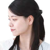 フープピアス レディース 両耳用 | アクセサリーショップPIENA | 詳細画像5