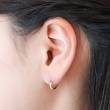フープピアス レディース 両耳用 | アクセサリーショップPIENA | 詳細画像7