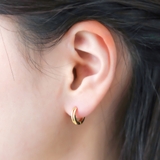フープピアス レディース 両耳用 | アクセサリーショップPIENA | 詳細画像7
