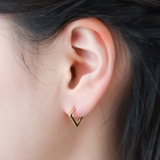フープピアス レディース 両耳用 | アクセサリーショップPIENA | 詳細画像7