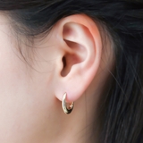フープピアス レディース 両耳用 | アクセサリーショップPIENA | 詳細画像7