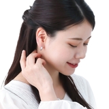 フープピアス レディース 両耳用 | アクセサリーショップPIENA | 詳細画像6