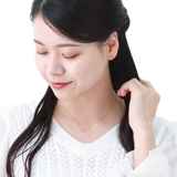 ペンダント ネックレス レディース | アクセサリーショップPIENA | 詳細画像6