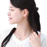 ペンダント ネックレス レディース | アクセサリーショップPIENA | 詳細画像4 