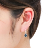 ピアス レディース シルバー925製 | アクセサリーショップPIENA | 詳細画像7