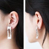 ノンホールピアス レディース イヤリング | アクセサリーショップPIENA | 詳細画像7 