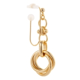 ノンホールピアス レディース イヤリング | アクセサリーショップPIENA | 詳細画像12 