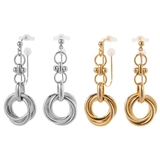 ノンホールピアス レディース イヤリング | アクセサリーショップPIENA | 詳細画像13 