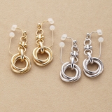 ノンホールピアス レディース イヤリング | アクセサリーショップPIENA | 詳細画像8 