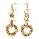 ノンホールピアス レディース イヤリング | アクセサリーショップPIENA | 詳細画像10 