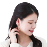 ノンホールピアス レディース イヤリング | アクセサリーショップPIENA | 詳細画像4