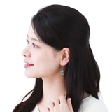 ノンホールピアス レディース イヤリング | アクセサリーショップPIENA | 詳細画像6