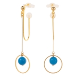 ノンホールピアス レディース イヤリング | アクセサリーショップPIENA | 詳細画像10