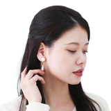 ノンホールピアス レディース イヤリング | アクセサリーショップPIENA | 詳細画像5