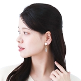 ノンホールピアス レディース イヤリング | アクセサリーショップPIENA | 詳細画像6