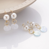 ノンホールピアス レディース イヤリング | アクセサリーショップPIENA | 詳細画像8