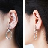 ノンホールピアス レディース イヤリング | アクセサリーショップPIENA | 詳細画像7