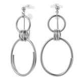 ノンホールピアス レディース イヤリング | アクセサリーショップPIENA | 詳細画像9