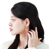 ノンホールピアス レディース イヤリング | アクセサリーショップPIENA | 詳細画像5