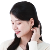 ノンホールピアス レディース イヤリング | アクセサリーショップPIENA | 詳細画像6