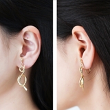 ノンホールピアス レディース イヤリング | アクセサリーショップPIENA | 詳細画像7