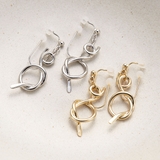 ノンホールピアス レディース イヤリング | アクセサリーショップPIENA | 詳細画像8