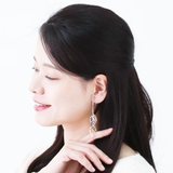 ノンホールピアス レディース イヤリング | アクセサリーショップPIENA | 詳細画像5 