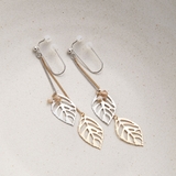 ノンホールピアス レディース イヤリング | アクセサリーショップPIENA | 詳細画像7 