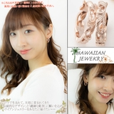 フープピアス レディース サージカル | アクセサリーショップPIENA | 詳細画像3
