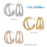 ピアス レディース サージカルステンレス製 | アクセサリーショップPIENA | 詳細画像2 