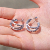 ピアス レディース サージカルステンレス製 | アクセサリーショップPIENA | 詳細画像11 